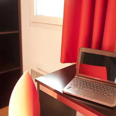 Premiere Classe Cdg - Paris Nord 2 - Parc Des Expositions