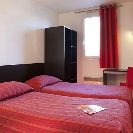 Hotel Kyriad Eco - - Aeroport Paris-charles De Gaulle Roissy-en-France