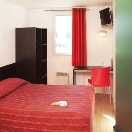 Kyriad Eco - - Aeroport Paris-charles De Gaulle Hotel