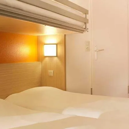 Kyriad Eco - - Aeroport Paris-charles De Gaulle 2*