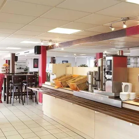 Hotel Kyriad Eco - - Aeroport Paris-charles De Gaulle Roissy-en-France