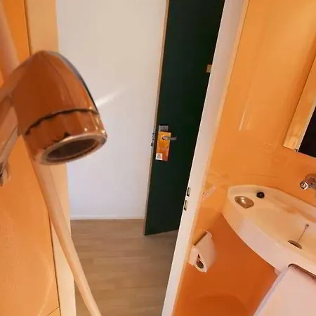 Hotel Kyriad Eco - - Aeroport Paris-charles De Gaulle 2*