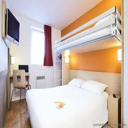 Premiere Classe Cdg - Paris Nord 2 - Parc Des Expositions Hotel Roissy-en-France