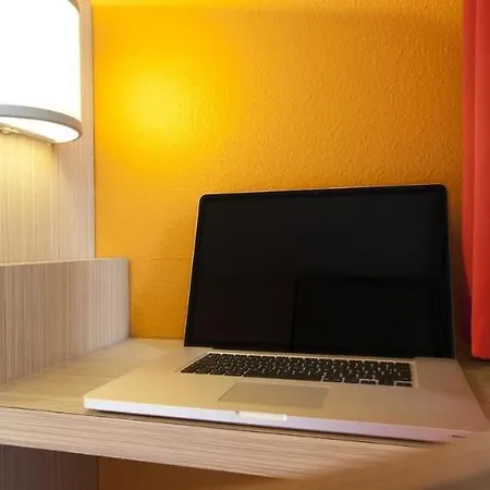 Premiere Classe Cdg - Paris Nord 2 - Parc Des Expositions 2*