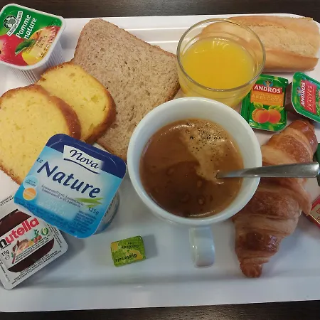 Premiere Classe Cdg - Paris Nord 2 - Parc Des Expositions 2*