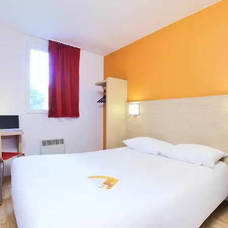 Kyriad Eco - - Aeroport Paris-charles De Gaulle Hotel