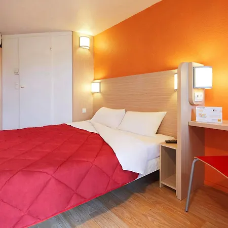 Hotel Kyriad Eco - - Aeroport Paris-charles De Gaulle