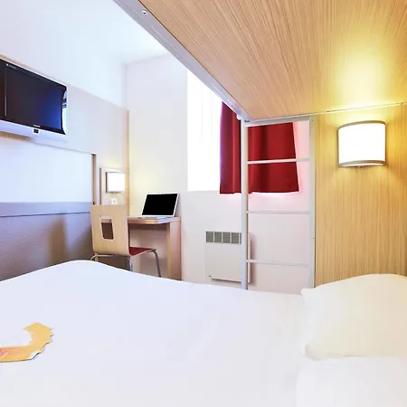 Kyriad Eco - - Aeroport Paris-charles De Gaulle Hotel 2*
