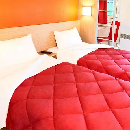 Premiere Classe Cdg - Paris Nord 2 - Parc Des Expositions