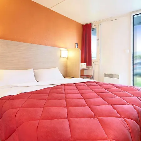 Hotel Kyriad Eco - - Aeroport Paris-charles De Gaulle