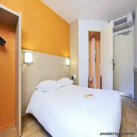 Kyriad Eco - - Aeroport Paris-charles De Gaulle Hotel 2*