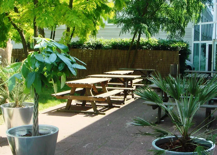 Premiere Classe Cdg - Paris Nord 2 - Parc Des Expositions Hotel Roissy-en-France