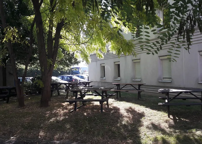 Premiere Classe Cdg - Paris Nord 2 - Parc Des Expositions Hotel 2*