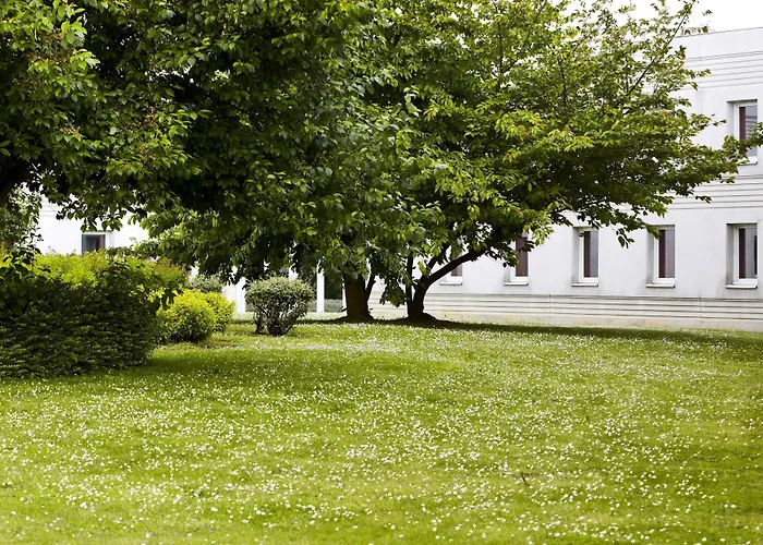 Premiere Classe Cdg - Paris Nord 2 - Parc Des Expositions Hotel Roissy-en-France