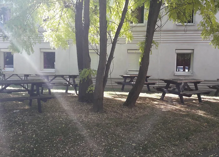 ホテル プレミア　クラッセ　ロワシー　cdg - パリ　ノール　2 - パルク　デ　ゼクスポジション ロワシー・アン・フランス