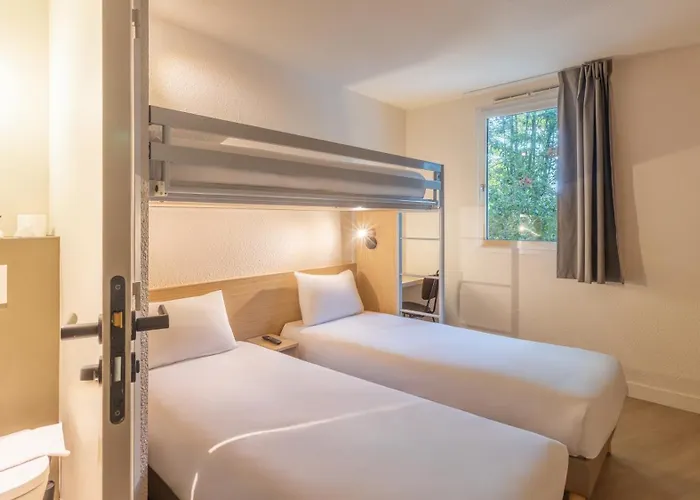 Hotel Premiere Classe Cdg - Paris Nord 2 - Parc Des Expositions