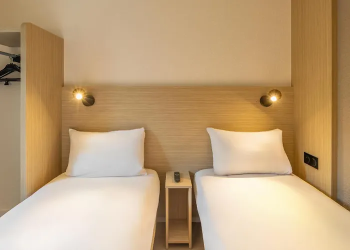 プレミア　クラッセ　ロワシー　cdg - パリ　ノール　2 - パルク　デ　ゼクスポジション ロワシー・アン・フランス