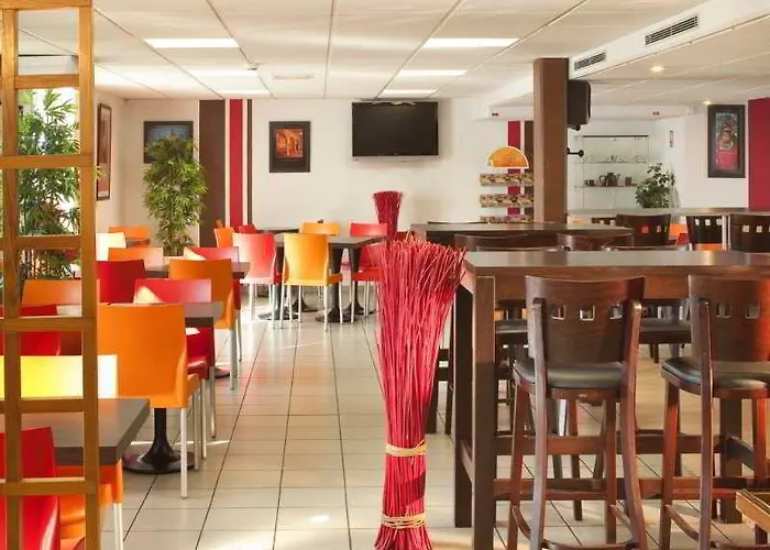 Premiere Classe Cdg - Paris Nord 2 - Parc Des Expositions Hotel 2*