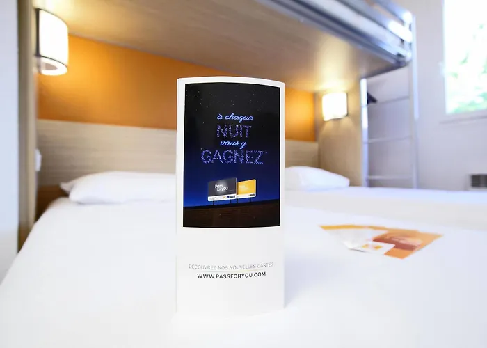 Premiere Classe Cdg - Paris Nord 2 - Parc Des Expositions Hotel Roissy-en-France