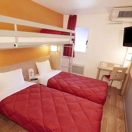 Premiere Classe Cdg - Paris Nord 2 - Parc Des Expositions Ρουασί-αν-Φρανς