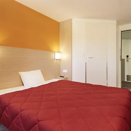 Premiere Classe Cdg - Paris Nord 2 - Parc Des Expositions 2* Ρουασί-αν-Φρανς
