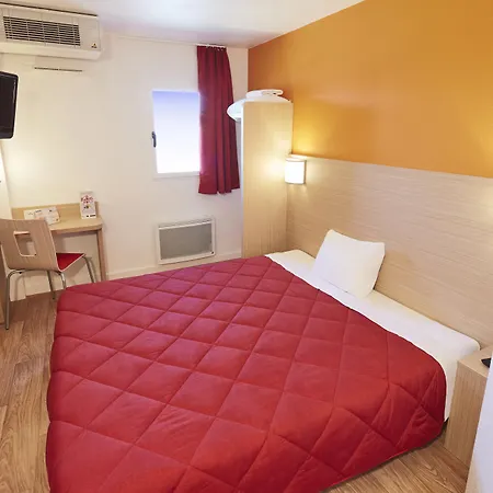 Premiere Classe Cdg - Paris Nord 2 - Parc Des Expositions Ρουασί-αν-Φρανς