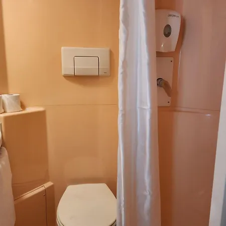 Ξενοδοχείο Premiere Classe Cdg - Paris Nord 2 - Parc Des Expositions 2*
