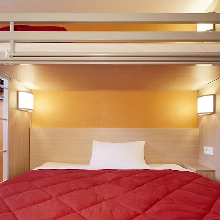 Premiere Classe Cdg - Paris Nord 2 - Parc Des Expositions Ξενοδοχείο