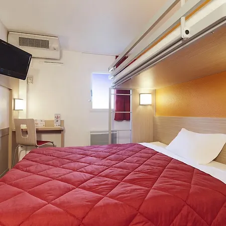 Premiere Classe Cdg - Paris Nord 2 - Parc Des Expositions 2* Ρουασί-αν-Φρανς