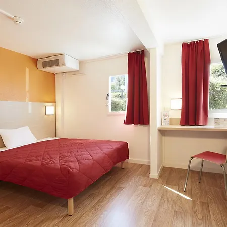 Premiere Classe Cdg - Paris Nord 2 - Parc Des Expositions Ξενοδοχείο 2*